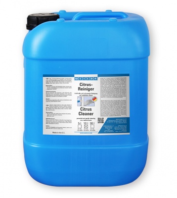 WEICON Citrus Cleaner 10 л